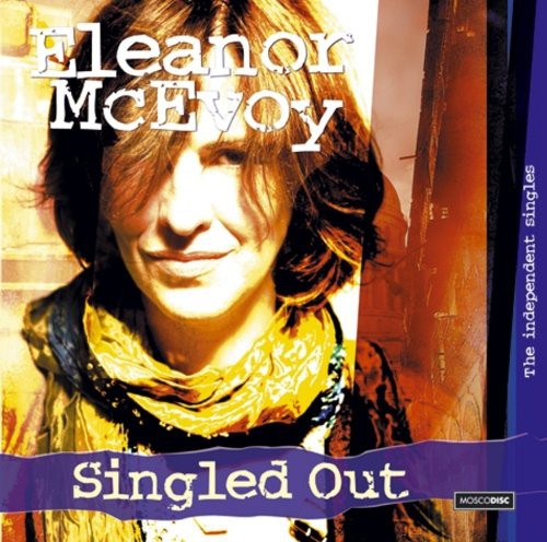 Eleanor McEvoy: Singled Out - COMPACT DISCS
