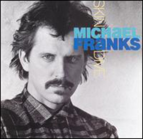 Michael Franks: Skin Dive - CD