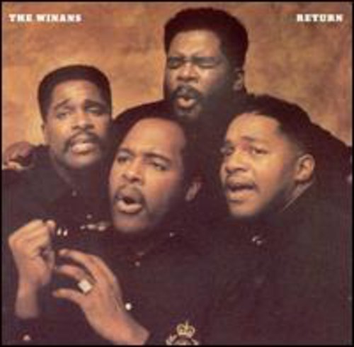 Winans: Return - COMPACT DISCS
