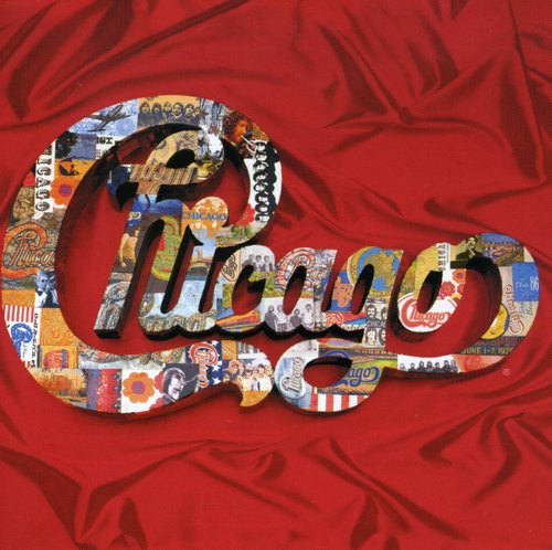 Chicago: Heart of Chicago 1967-97 - CD