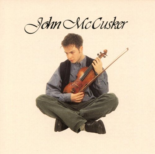 John McCusker: John McCusker - COMPACT DISCS