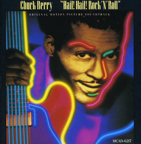Various Artists: Hail Hail Rock N Roll (Original Soundtrack) - CD