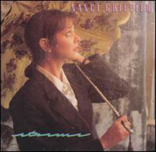 Nanci Griffith: Storms - COMPACT DISCS