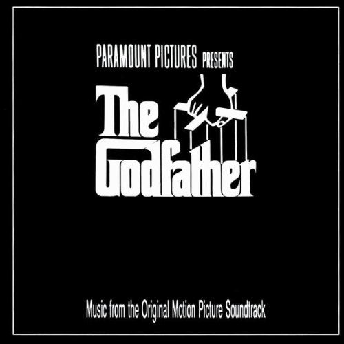 Various Artists: Godfather (Original Soundtrack) - CD