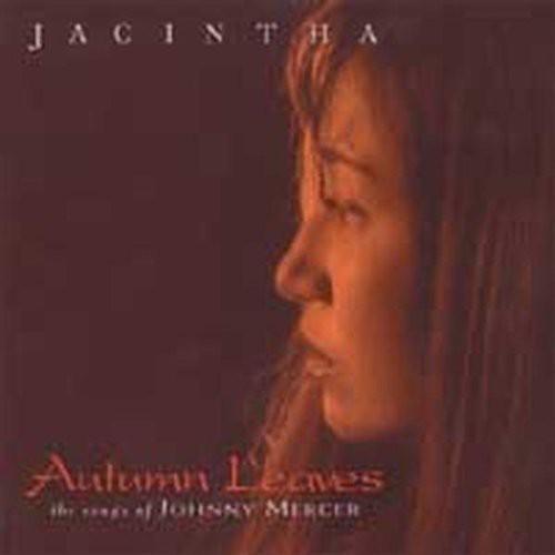 Jacintha- Autumn Leaves ( LP )