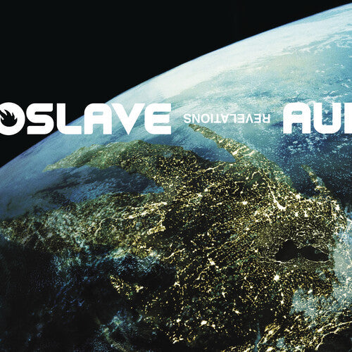 Audioslave: Revelations - CD