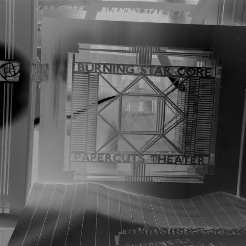 C. Spencer Yeh- Papercuts Theater ( LP )