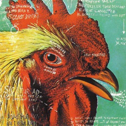 Pavement- Watery, Domestic ( LP )