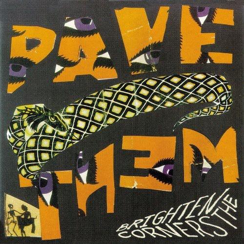 Pavement- Brighten the Corners ( LP )