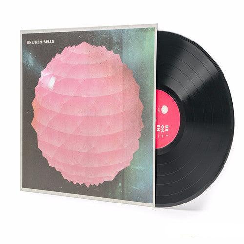 Broken Bells- Broken Bells ( LP )