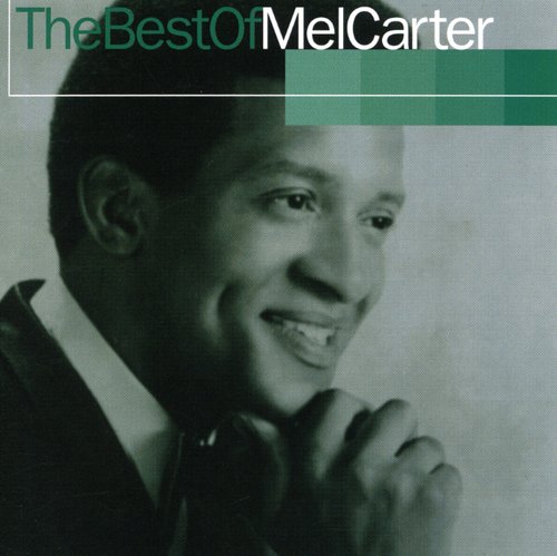 Mel Carter: Best of - CD