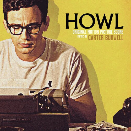 Various Artists: Howl (Score) (Original Soundtrack) - CD