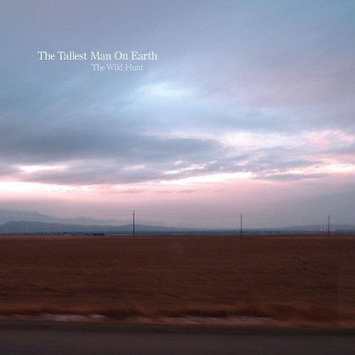 The Tallest Man on Earth- The Wild Hunt ( LP )