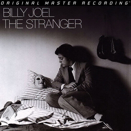 Billy Joel: The Stranger - SUPER-AUDIO CD