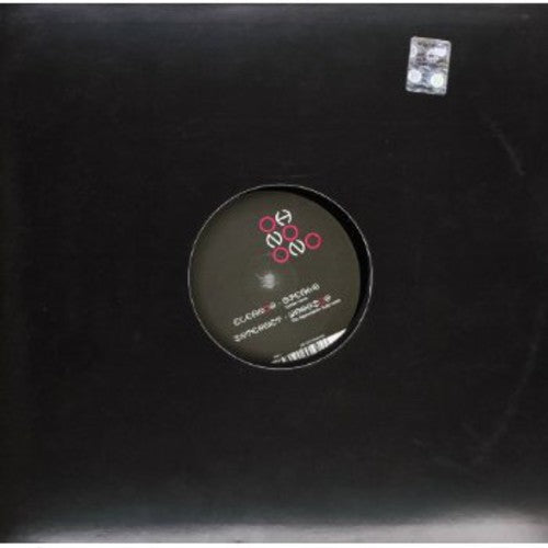 Oh No Ono: Remixes { Record }