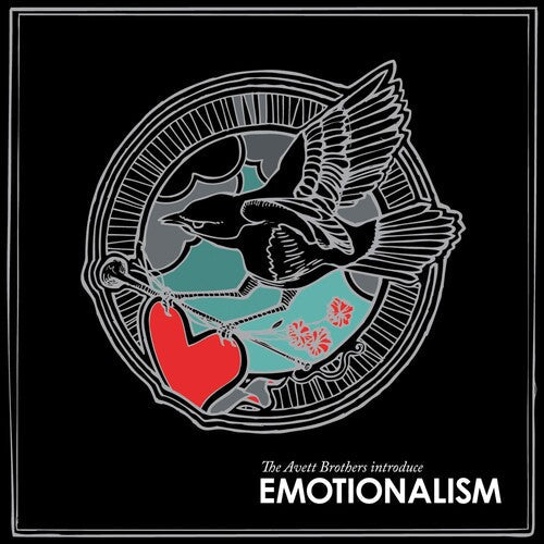 The Avett Brothers: Emotionalism { Record }