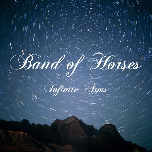 Band of Horses: Infinite Arms - VINYL