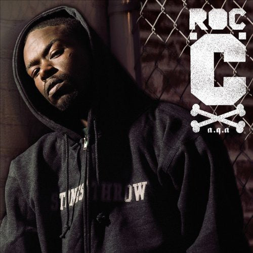 Roc C.: All Questions { Record }