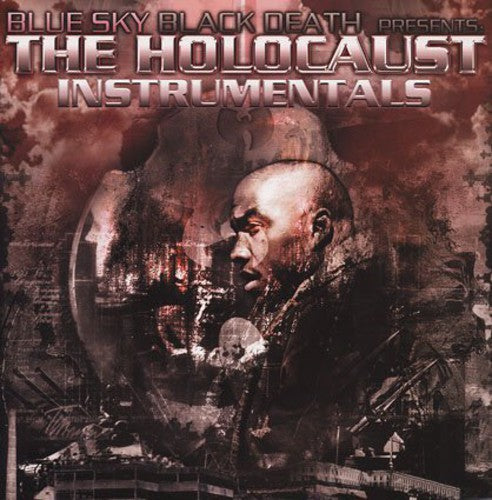 Blue Sky Black Death: The Holocaust: Instrumentals { Record }