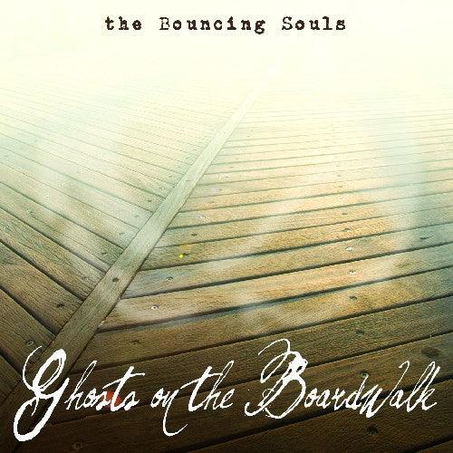 The Bouncing Souls- Ghosts on the Boardwalk ( LP )