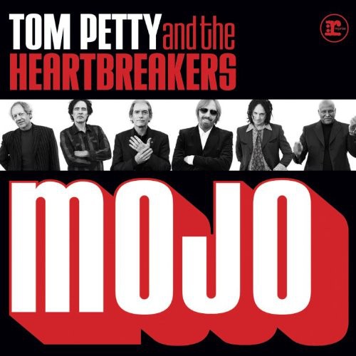 Tom Petty & the Heartbreakers: Mojo - CD