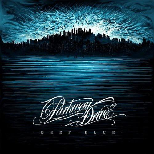 Parkway Drive- Deep Blue ( LP )