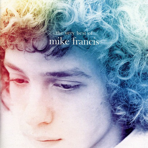 Mike Francis: Very Best of Mike Francis - CD