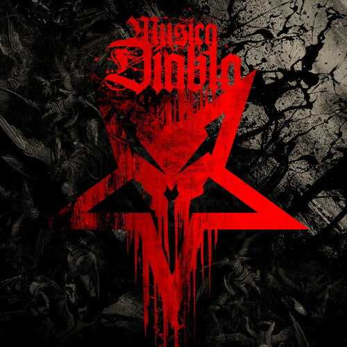 Musica Diablo: Musica Diablo - CD