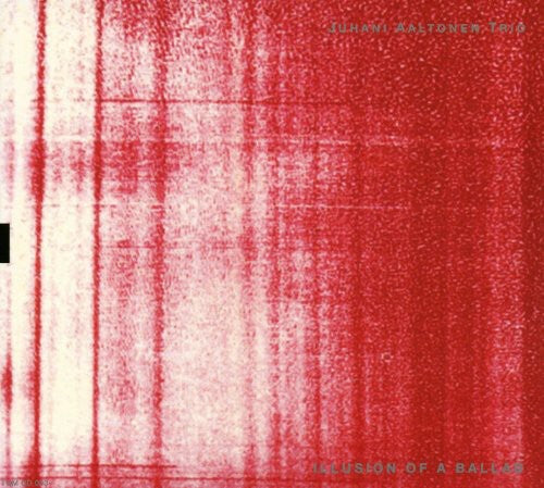 Juhani Aaltonen: Illusion of a Ballad - CD