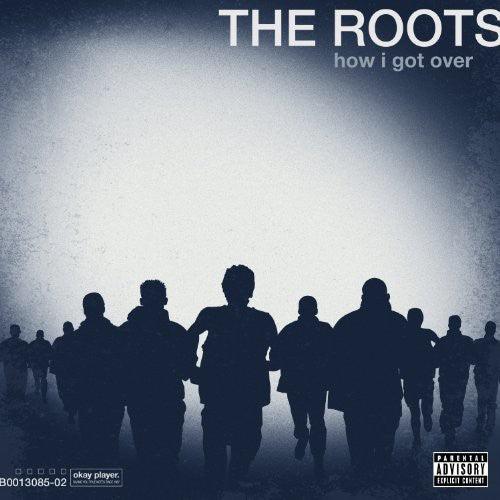The Roots- How I Got Over ( LP )