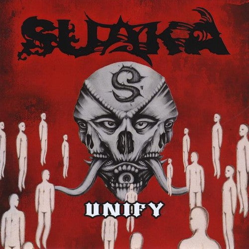 Suaka: Unify - CD