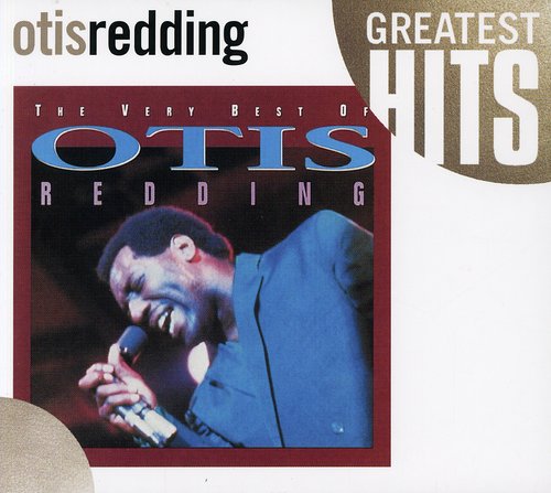 Otis Redding: Very Best of - CD