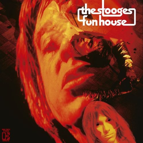 The Stooges: Fun House - VINYL