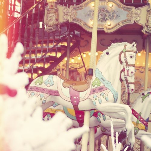 Altar Eagle: Mechanical Gardens { Record }