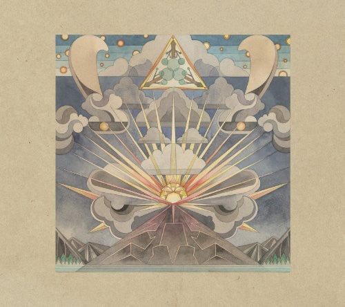 Junip: Fields - VINYL