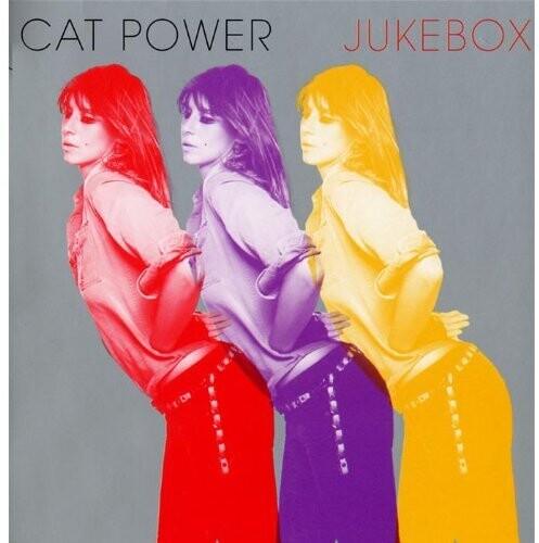 Cat Power- Jukebox ( LP )