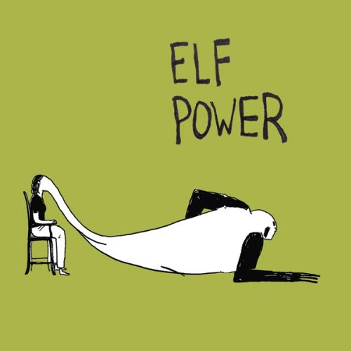 Elf Power: Elf Power - COMPACT DISCS
