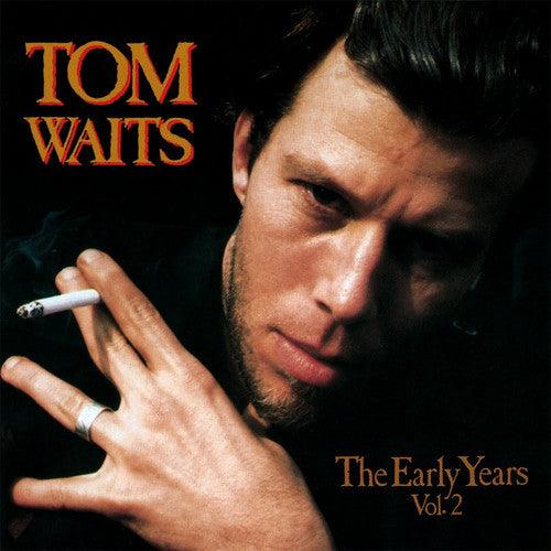 Tom Waits- The Early Years, Vol. 2 ( LP )