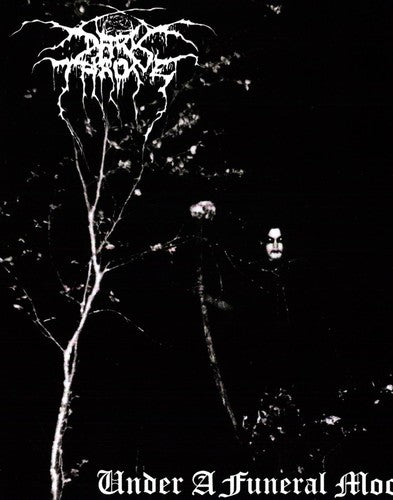 Darkthrone: Under A Funeral Moon - VINYL