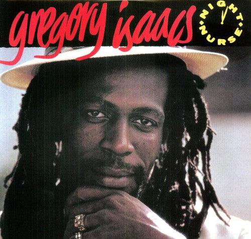 Gregory Isaacs- Night Nurse ( LP )