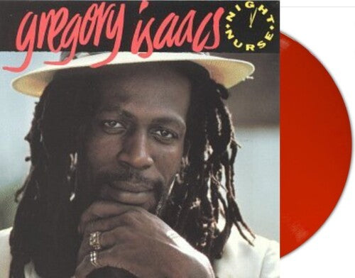 Gregory Isaacs: Night Nurse - VINYL