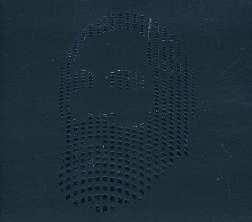 Gonjasufi: The Caliph's Tea Party - COMPACT DISCS