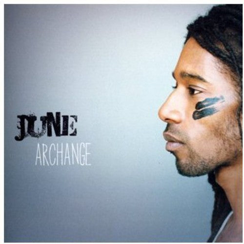 The June: Archange - CD