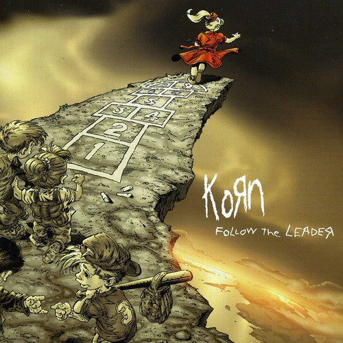 Korn: Follow the Leader (Edition Limitee) - CD