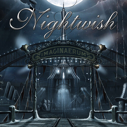 Nightwish: Imaginaerum - VINYL