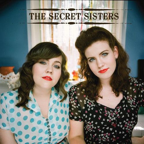 The Secret Sisters- The Secret Sisters ( LP )