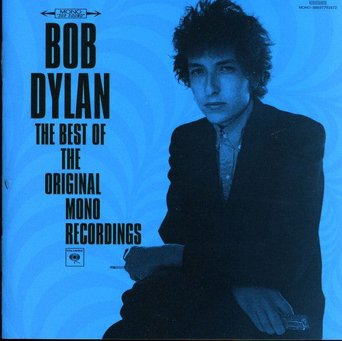 Bob Dylan: The Best Of The Original Mono Recordings - CD