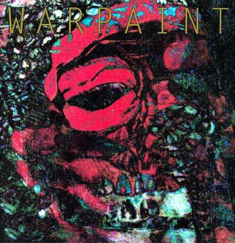 Warpaint- The Fool ( LP )