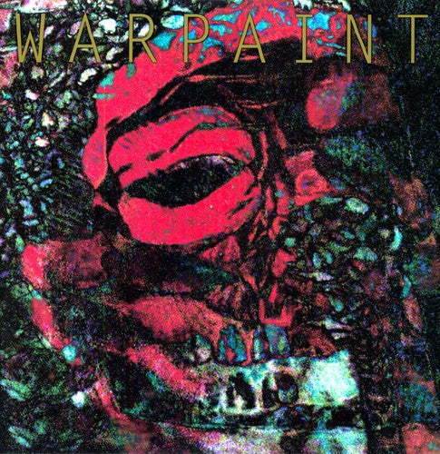 Warpaint: The Fool { Record }