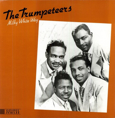 The Trumpeteers: Milky White Way (1947-54) { Record }
